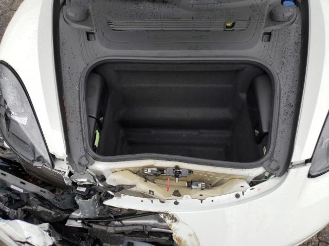 WP0AB2A8XHS285983 Porsche Cayman S