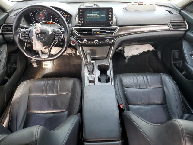 1HGCV1F41MA077699 Honda Accord Sport Se