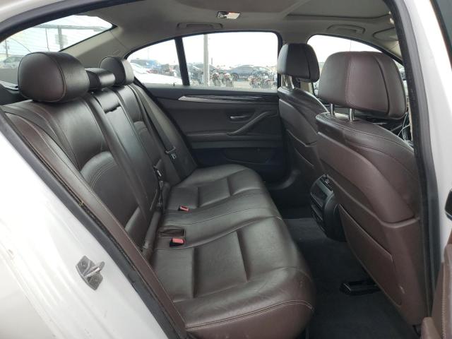 WBA5B1C53FG125665 BMW 535 I