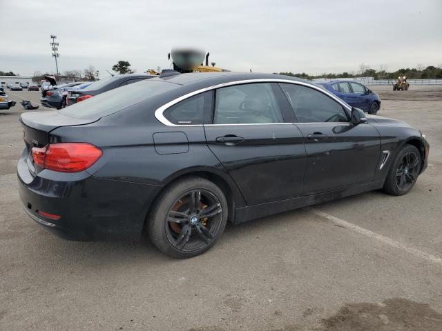 WBA4C9C56FD330728 BMW 428 Xi Gran Coupe Sulev