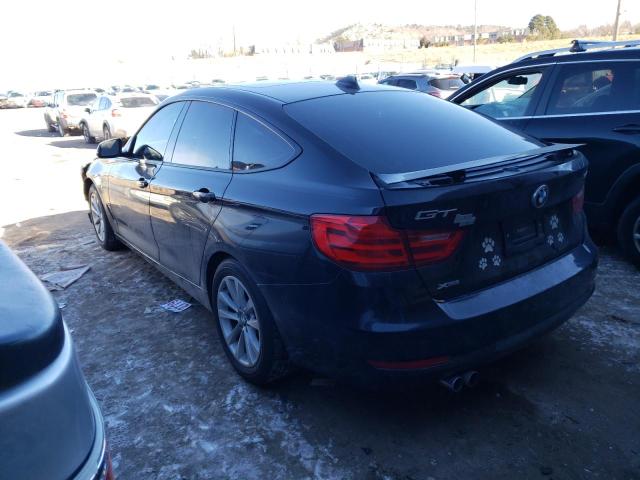 WBA3X5C53ED243005 BMW 328 XIGT