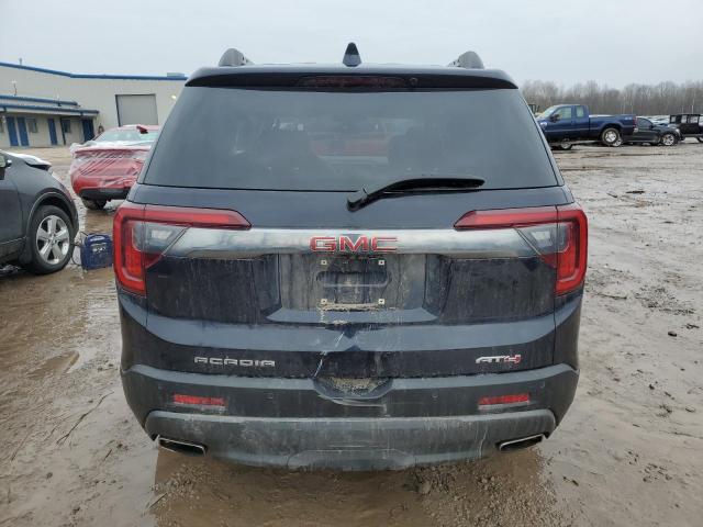 1GKKNLLS5MZ221673 GMC Acadia At4