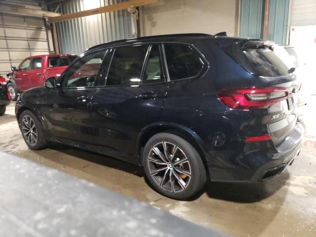 5UXTA6C08M9E15868 BMW X5 Xdrive45e