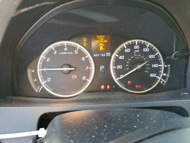 5J8TB3H57EL001646 Acura Rdx Technology