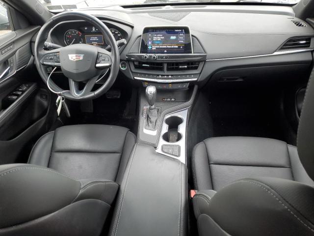 1G6DF5RK2P0118243 Cadillac Ct4 Premium Luxury
