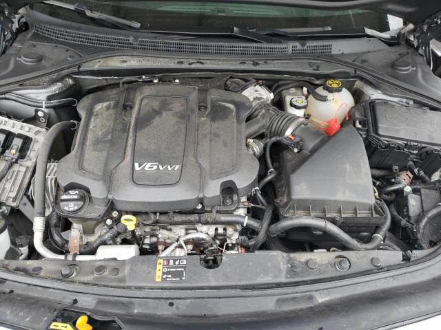 1G4ZR5SS7KU123441 Buick Lacrosse Essence