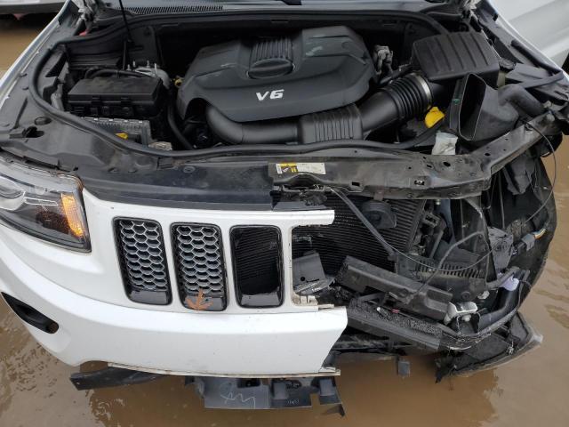 1C4RJEAG4FC125474 Jeep Grand Cherokee Laredo