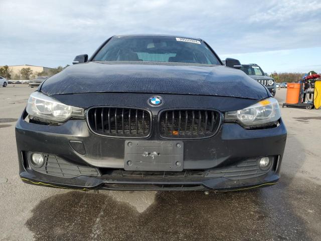 WBA3C3G52ENS68594 BMW 320 I Xdrive