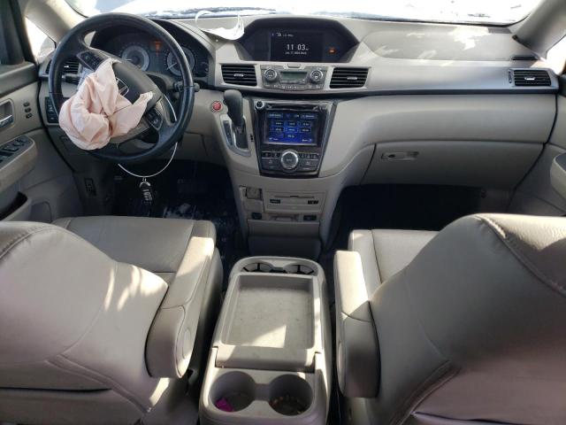5FNRL5H93GB009138 Honda Odyssey Touring