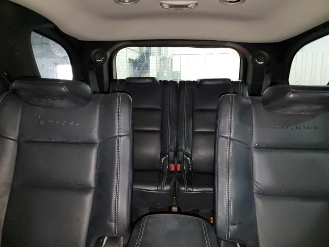 1C4RDJEG5EC314725 Dodge Durango Citadel