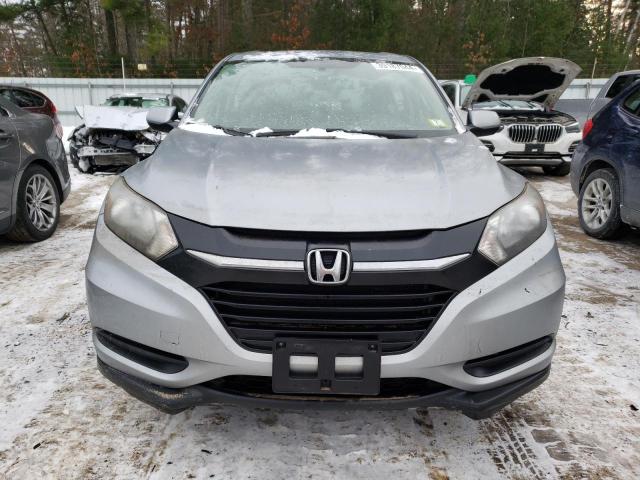 3CZRU6H32HM732646 Honda HR-V LX