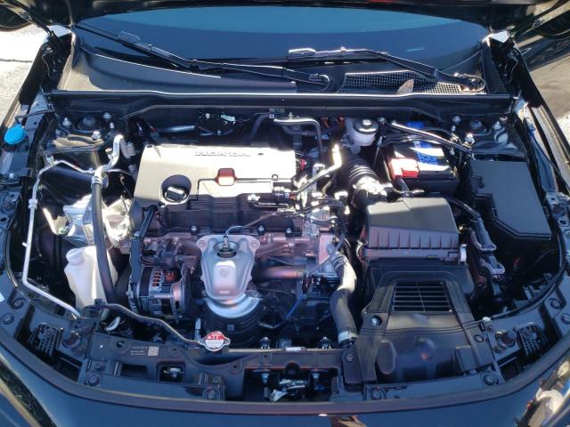 2HGFE2F52RH522729 Honda Civic Sport