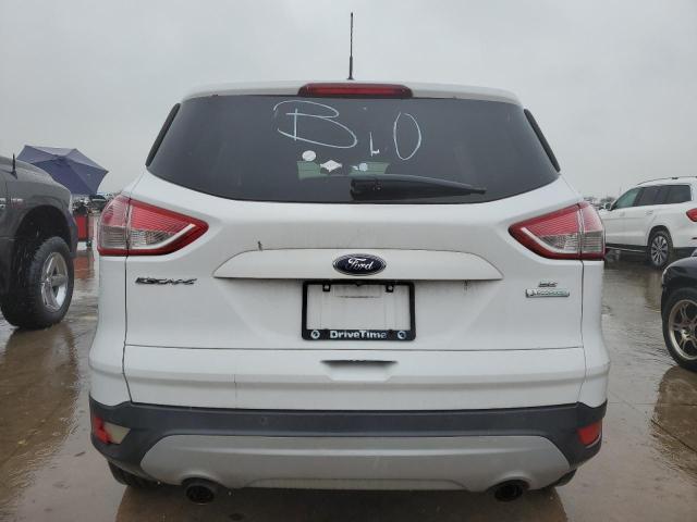 1FMCU0GX5GUB48793 Ford ESCAPE SE