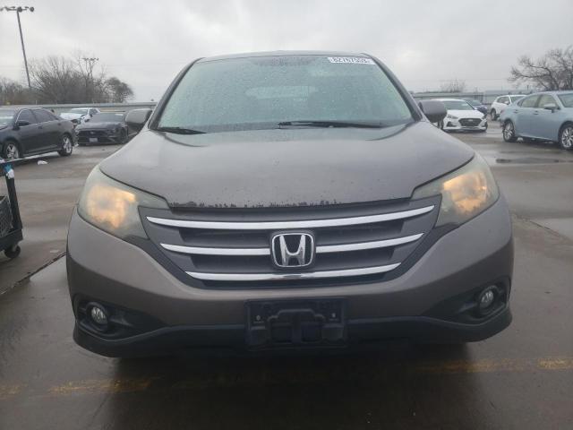 3CZRM3H57EG704075 Honda CR-V EX