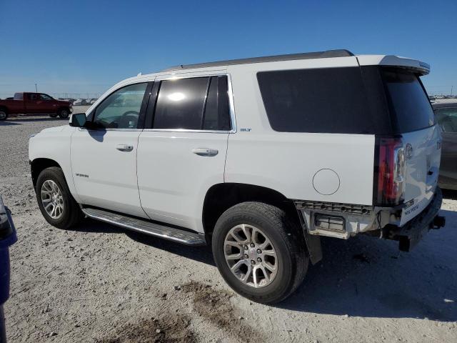 1GKS2BKC5HR162319 GMC YUKON SLT