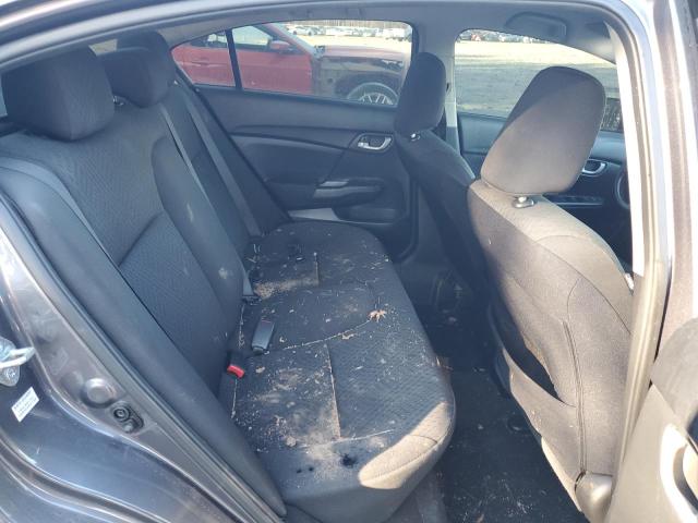 19XFB2F72FE265684 Honda CIVIC SE