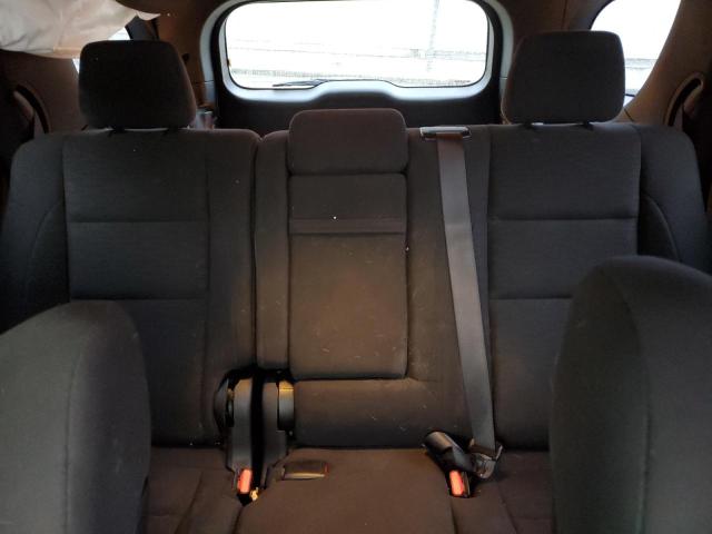 1C4RDHAG6KC753703 Dodge Durango Sxt