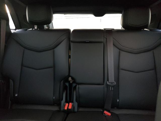 1GYKNGRS7NZ153432 Cadillac Xt5 Sport