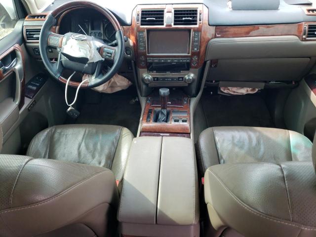JTJBM7FXXE5088508 Lexus GX 460
