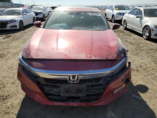 1HGCV1F52JA035482 Honda ACCORD EXL