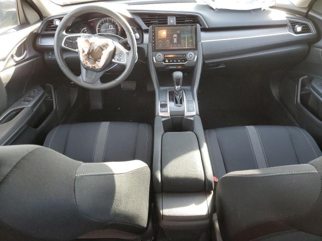 19XFC2F58GE000393 Honda Civic Lx