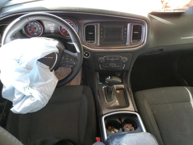 2C3CDXBG1FH908034 Dodge Charger Se
