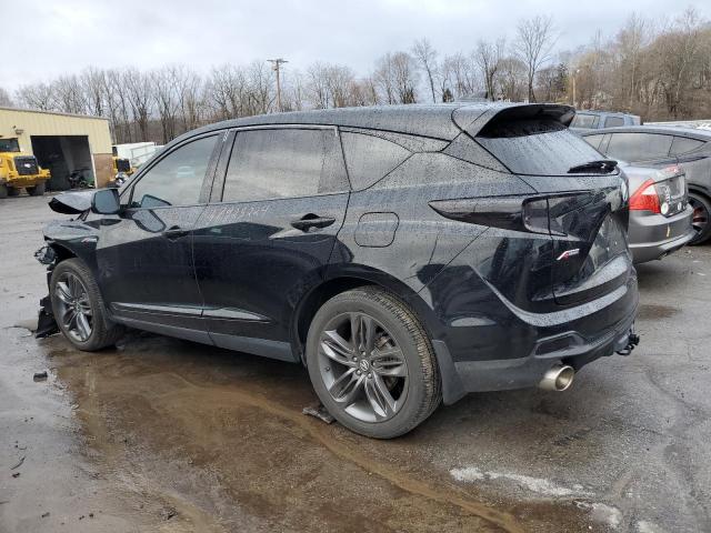 5J8TC2H6XLL003419 Acura Rdx A-spec