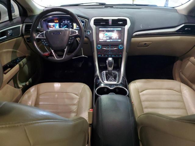 3FA6P0HD9FR180770 Ford FUSION SE