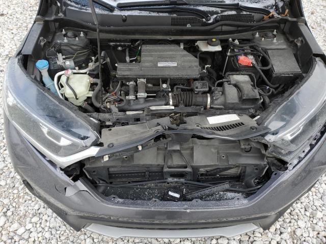 2HKRW2H50KH674317 Honda CR-V EX