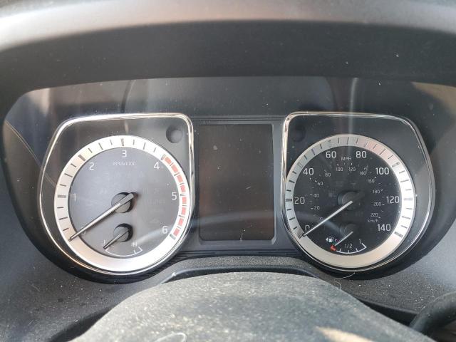 1N6BA1F14GN517646 Nissan TITAN XD S