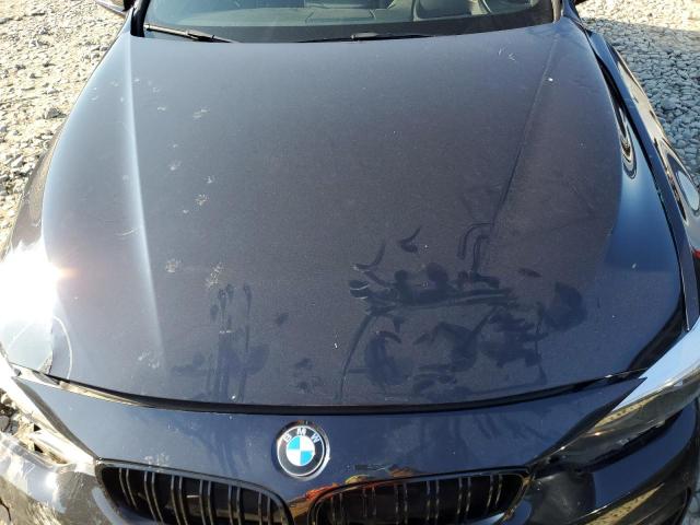 WBA4J5C5XJBF07304 BMW 440i Gran Coupe
