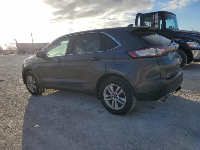 2FMTK4J95FBB55772 Ford EDGE SEL