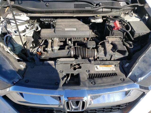 2HKRW2H85KH643378 Honda CR-V EXL