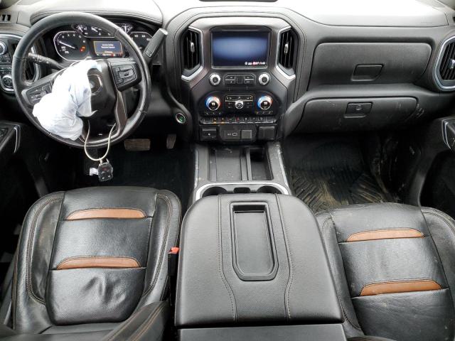 3GTU9EET7LG399237 GMC Sierra K1500 At4