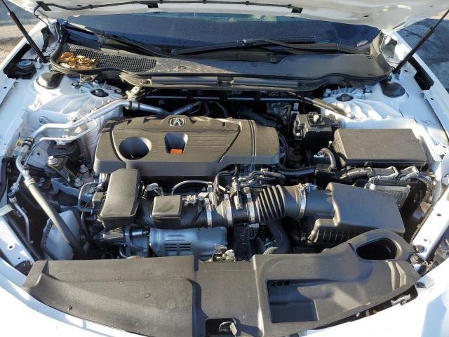 19UUB6F5XPA004970 Acura Tlx A-spec