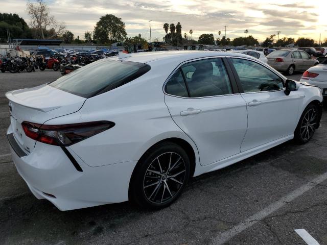 4T1G31AK6MU032070 Toyota CAMRY SE