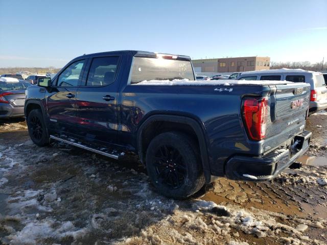3GTP9GEK1MG354716 GMC Sierra K1500 Elevation