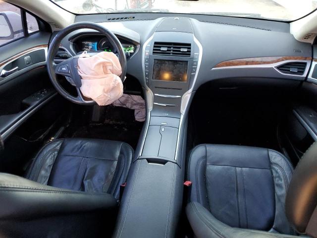 3LN6L2LU2ER821485 Lincoln MKZ HYBRID