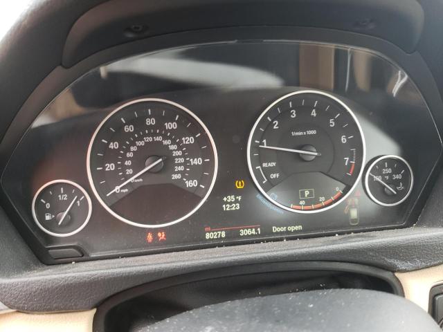 WBA3X5C55ED557867 BMW 328 XIGT