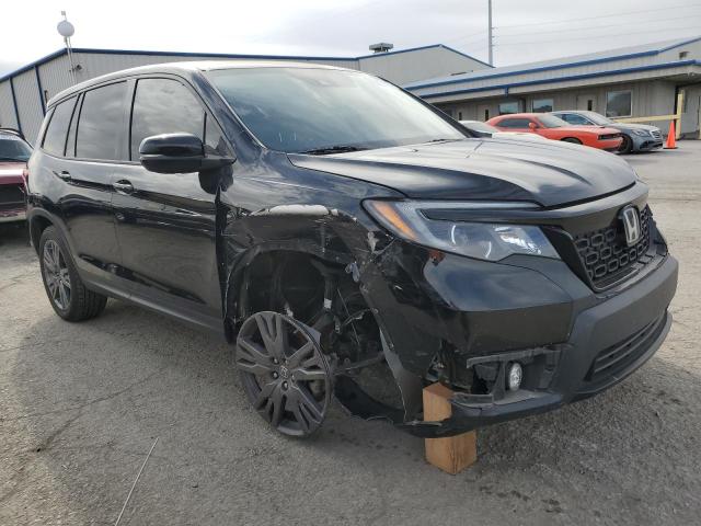 5FNYF7H56LB002576 Honda Passport Exl