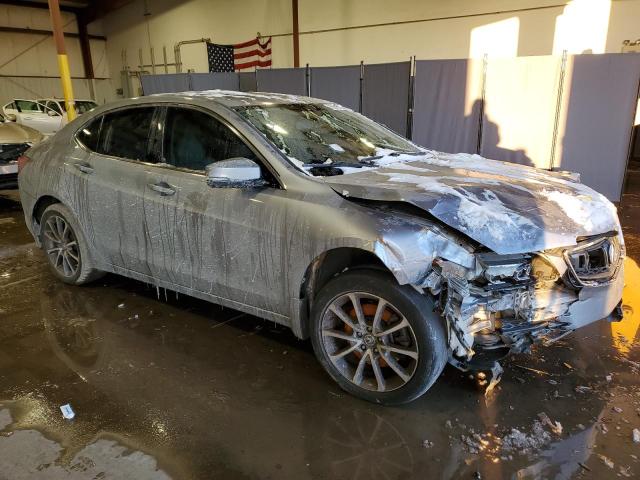19UUB2F31GA006663 Acura TLX