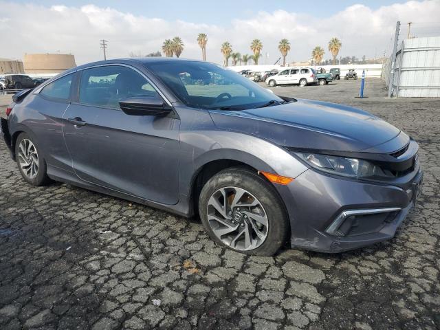 2HGFC4B66KH309787 Honda Civic Lx