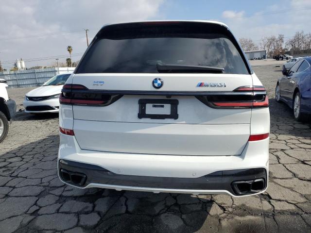 5UX33EM05R9U06293 BMW X7 M60i