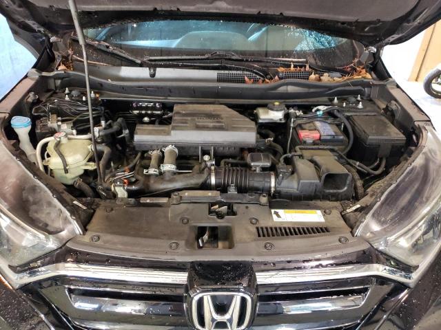7FARW2H77ME029333 Honda CR-V SE