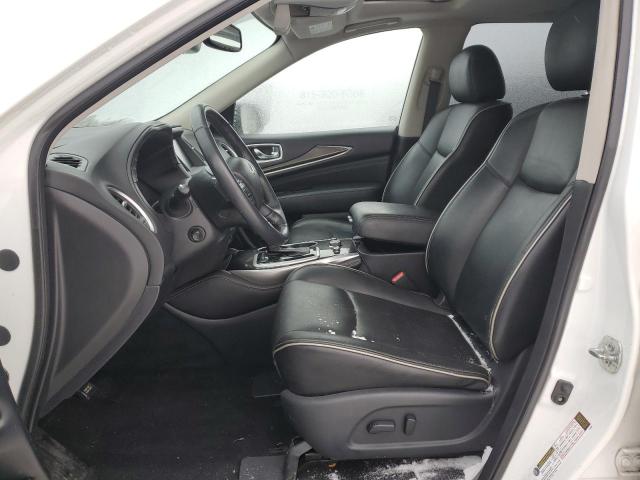 5N1DL0MM8KC513516 Infiniti QX60 LUXE
