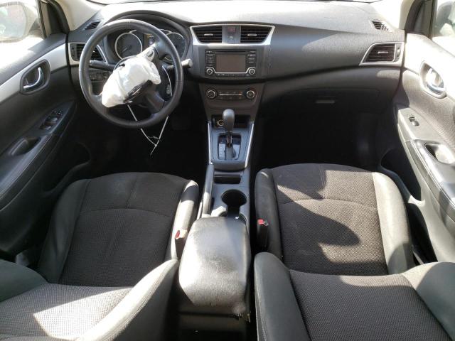 3N1AB7APXJY306362 Nissan SENTRA S