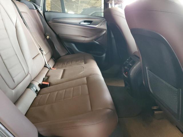 5UXTS3C56J0Y94330 BMW X3 Xdrivem40i