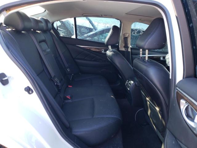 JN1EV7AR2JM432440 Infiniti Q50 LUXE