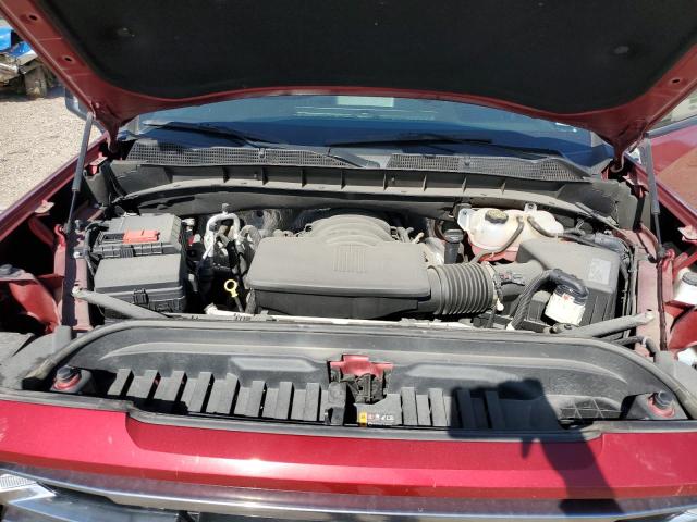 3GTP9EELXKG225562 GMC Sierra K1500 At4