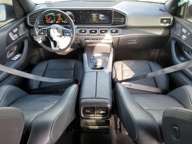 4JGFB4JB3NA597489 Mercedes-Benz GLE 350